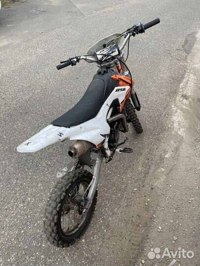 Питбайк bse ph10 150e