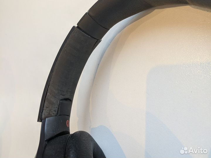 Sony MDR-1000X