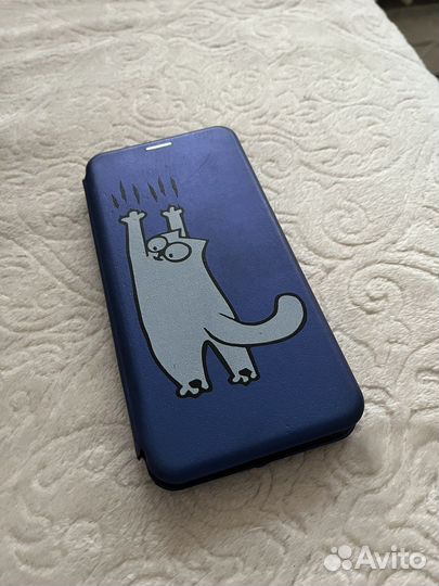 Чехол на samsung a32