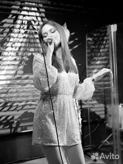 Педагог по эстрадному вокалу