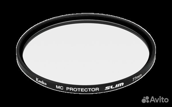 Светофильтры для объектива