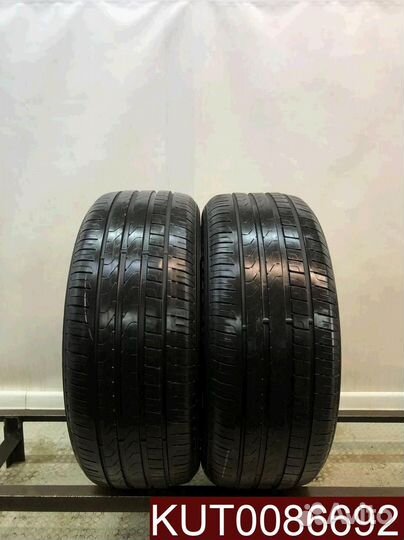 Pirelli Scorpion Verde 235/55 R18 107U