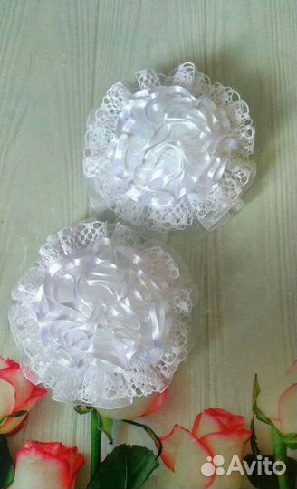 Аксессуары для волос