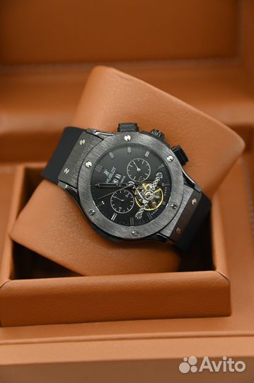 Наручные часы Hublot bigBang люкс