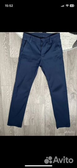 Вещи мужские пакетом