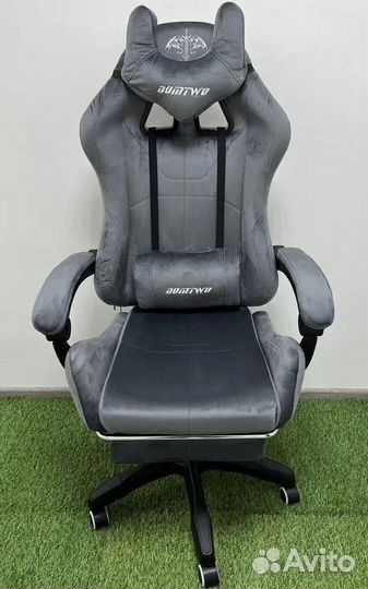 Компьютерное игровое (геймерское) кресло. Новые