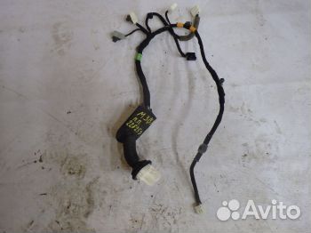 Проводка (коса) BJM367200A Мазда