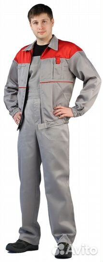 Спецодежда