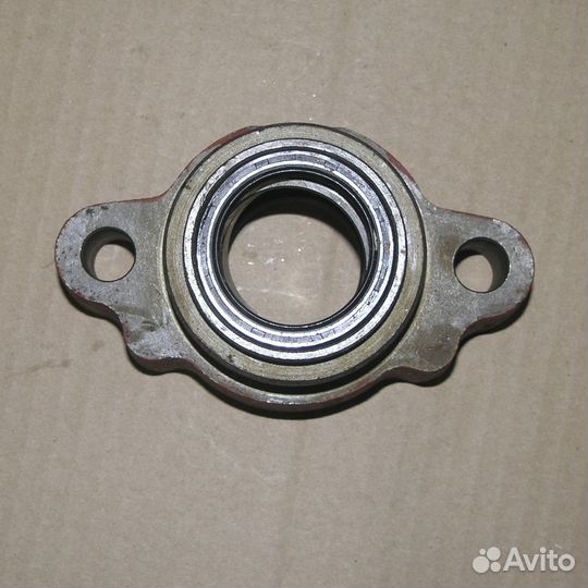 Опора разжимного кулака маз с п 5440-3502018 (см)