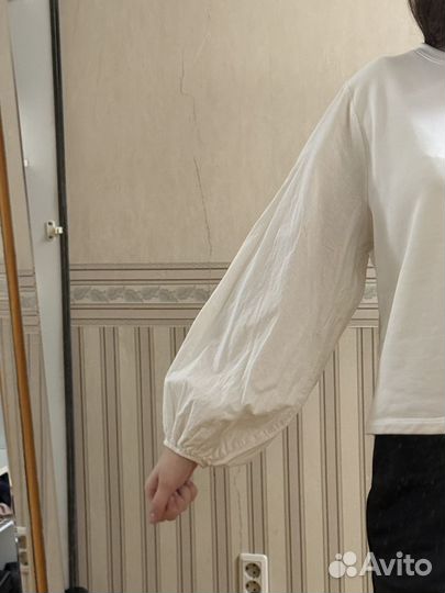 Блузка love repulic