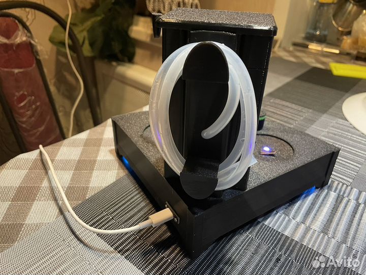 Наливатор для алкоголя