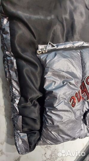 Куртка Делорас для девочки, 150см