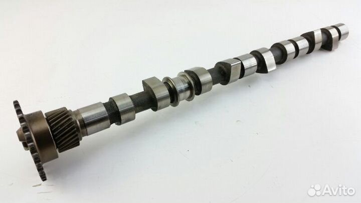 Распредвал Nissan Caravan VWE25 ZD30ddti 2003