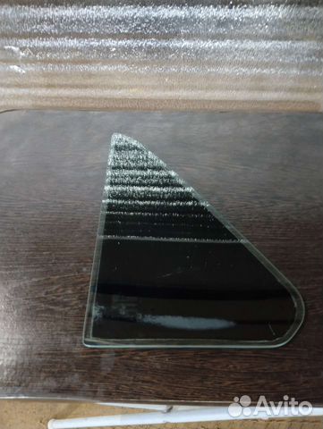 Форточка левая задняя Газ 31105