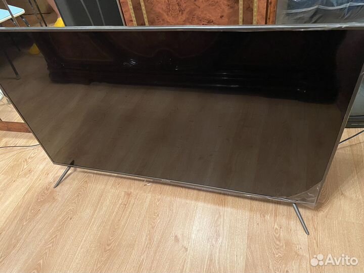 LED телевизор Doffler 48DF49-T2