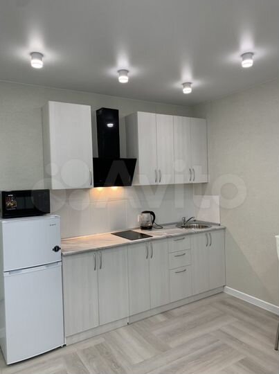 Квартира-студия, 33 м², 9/9 эт.