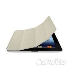 iPad Smart Cover