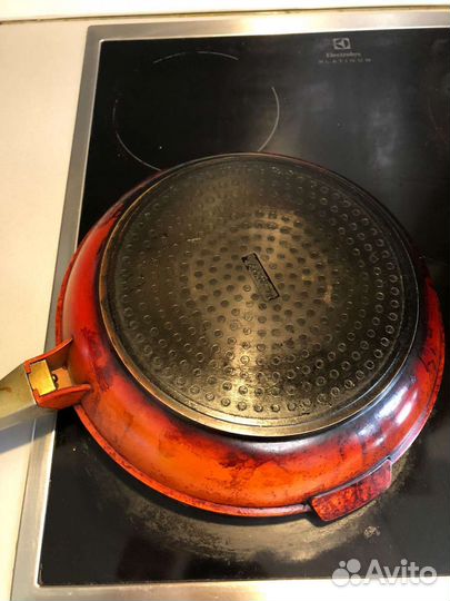 Сковородка