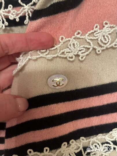 Платье chanel оригинал
