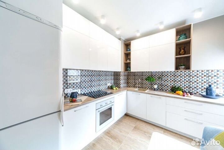 Кухонный гарнитур от производителя