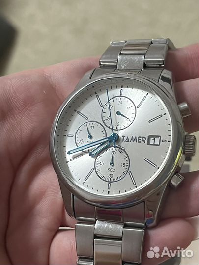 Часы мужские