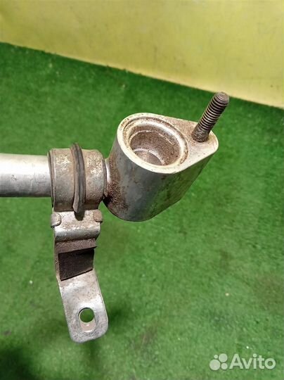 Трубка кондиционера Chevrolet Aveo (T250) 2005