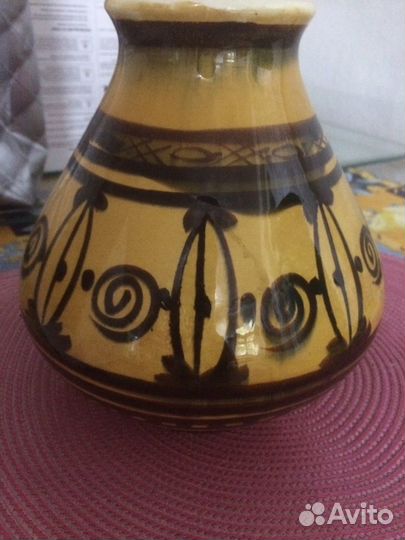 Настенная тарелка