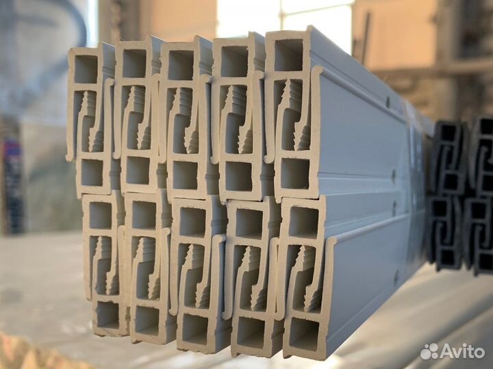 Багет пвх Bizon оптом