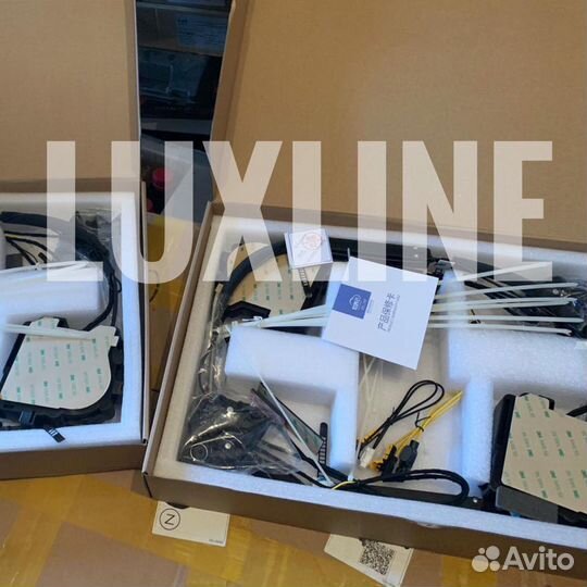 Доводчики дверей Toyota Land Cruiser 300