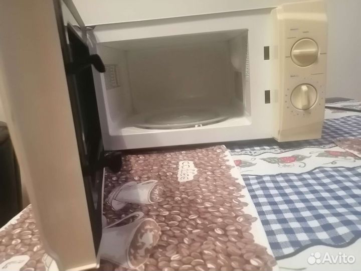 Микроволновая печь Trony