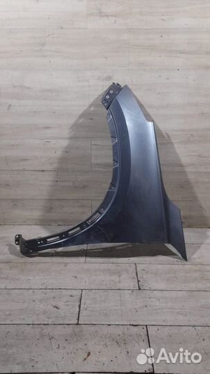 Крыло переднее левое Chery Tiggo 8 С 2018 Года