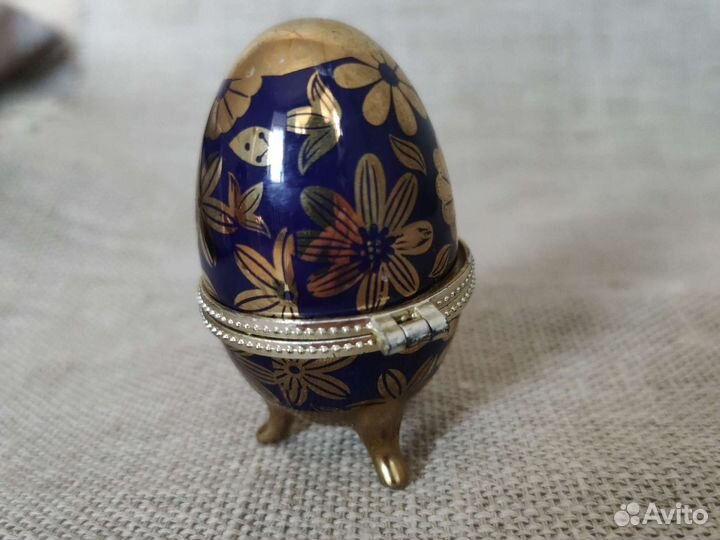 Яйцо сувенир