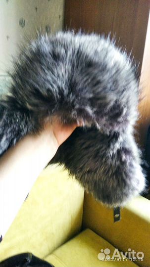 Шапки и кепка 4 шт, 58 размер