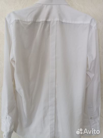 Мужские рубашки