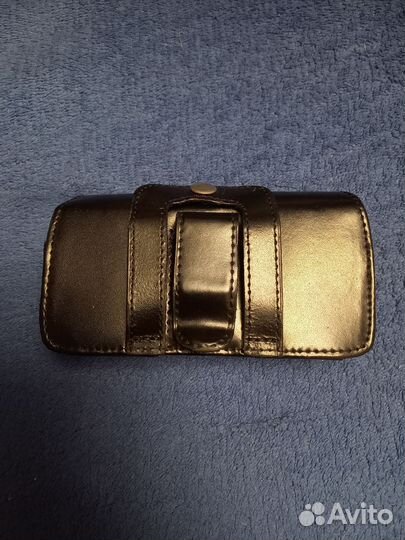 Чехол кобура на ремень для смартфона (телефона)