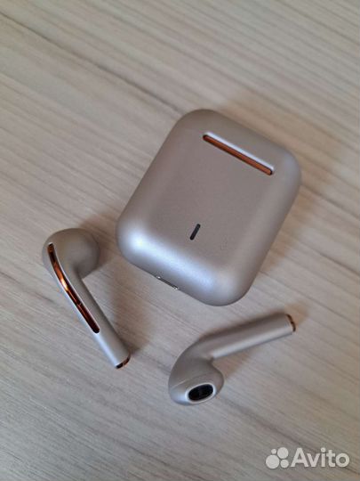 Наушники беспроводные