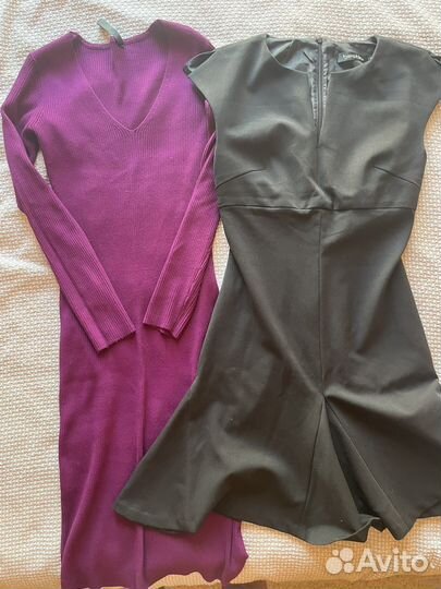 Женские вещи пакетом 42 44 zara