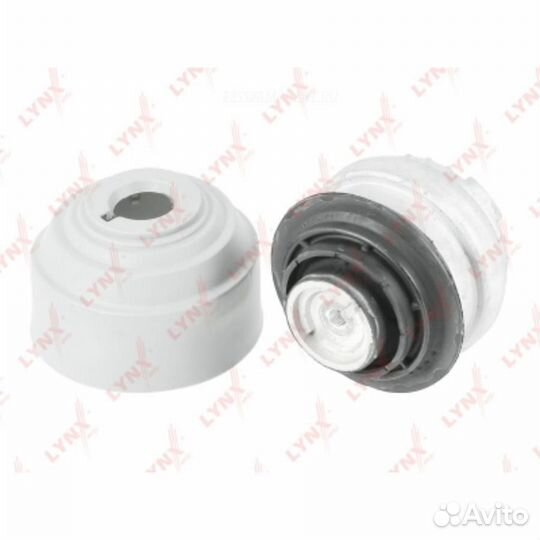 Lynxauto ME-1088 Опора двигателя перед прав