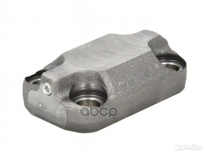 Крышка тнвд CP1K3# Bosch