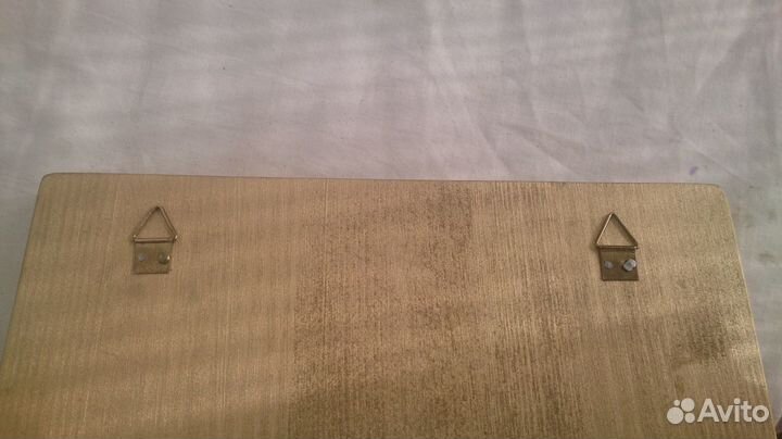 Картина в стиле string ART. Заяц playboy