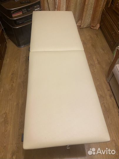 Массажный стол кушетка