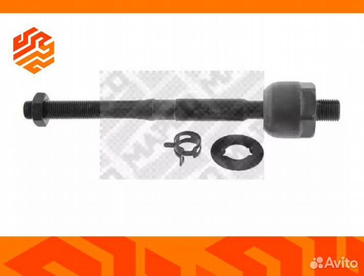 Тяга рулевая mapco 59135