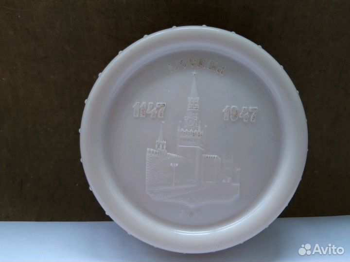 Шкатулка 800 лет Москве