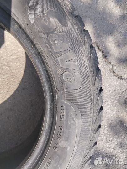 Sava Eskimo Stud 185/65 R15 88T