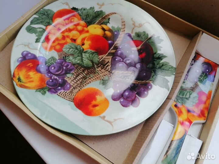 Набор для торта