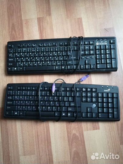 Клавиатура