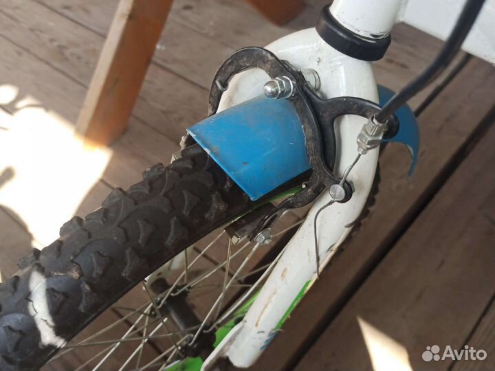 Велосипед stels 18 бу