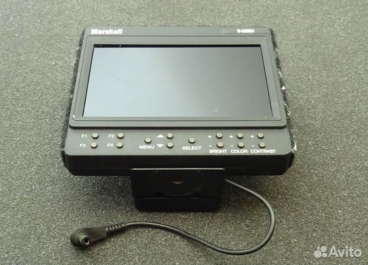 Накамерный монитор Marshall V-LCD50