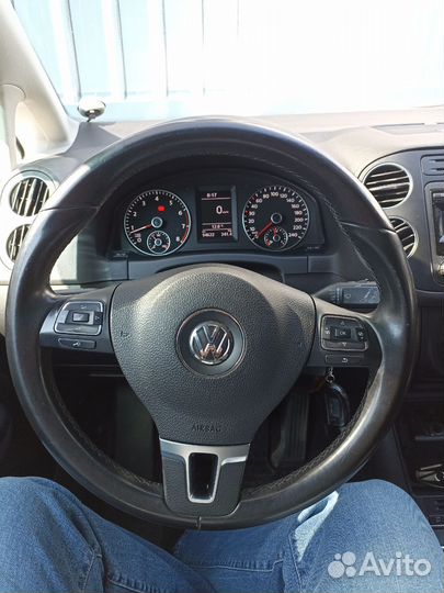 Volkswagen Golf Plus 1.2 МТ, 2013, 94 500 км