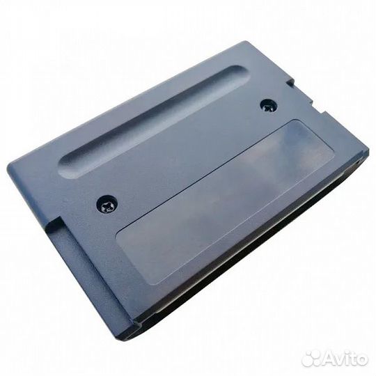 Flash картридж Sega MD v3 PRO (Флеш)